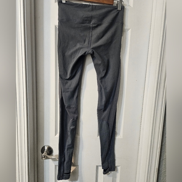 Alo Yoga Coast Stirrup Leggings - Picture 4 of 6